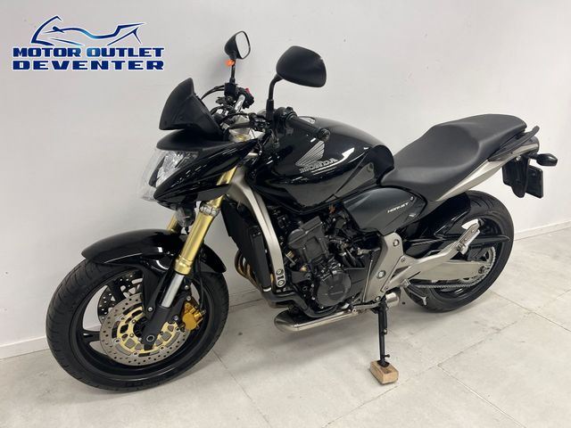 honda - cb-600-f-hornet