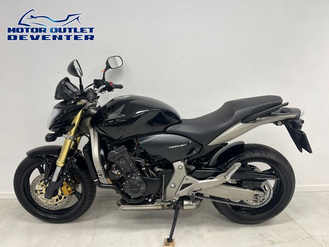 honda - cb-600-f-hornet