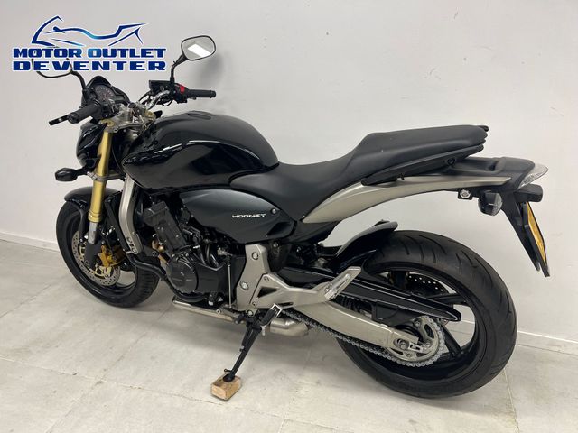 honda - cb-600-f-hornet