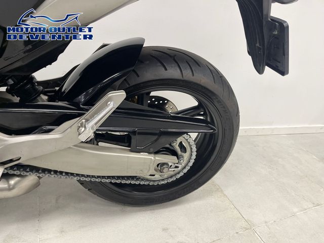 honda - cb-600-f-hornet