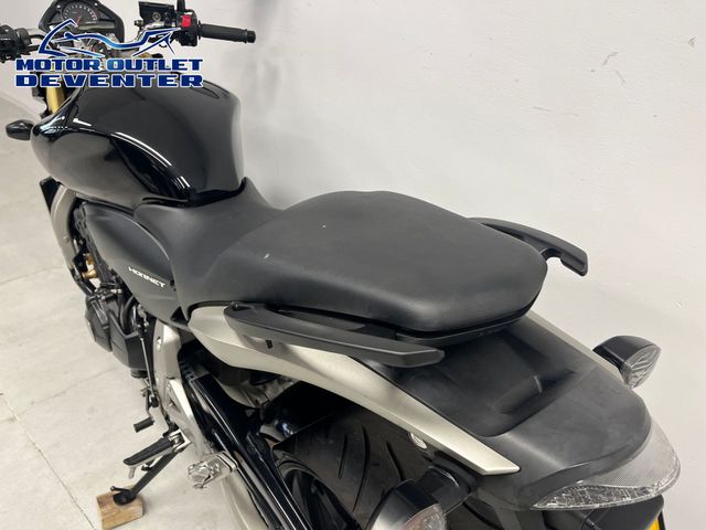 honda - cb-600-f-hornet