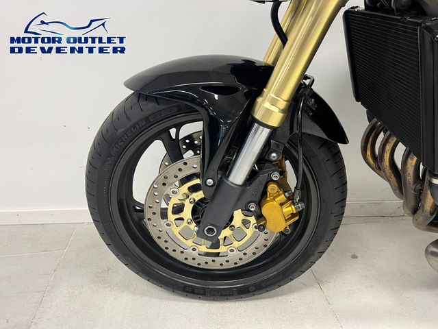 honda - cb-600-f-hornet