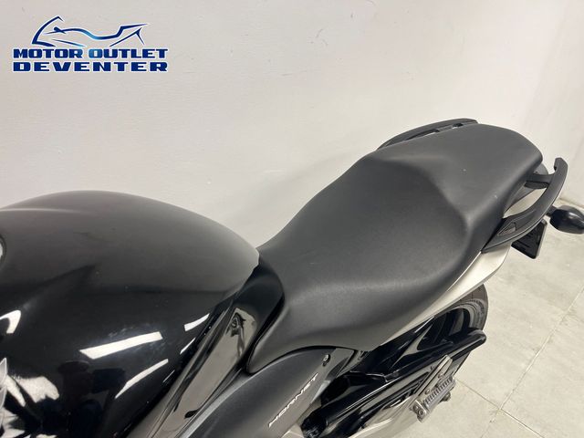 honda - cb-600-f-hornet