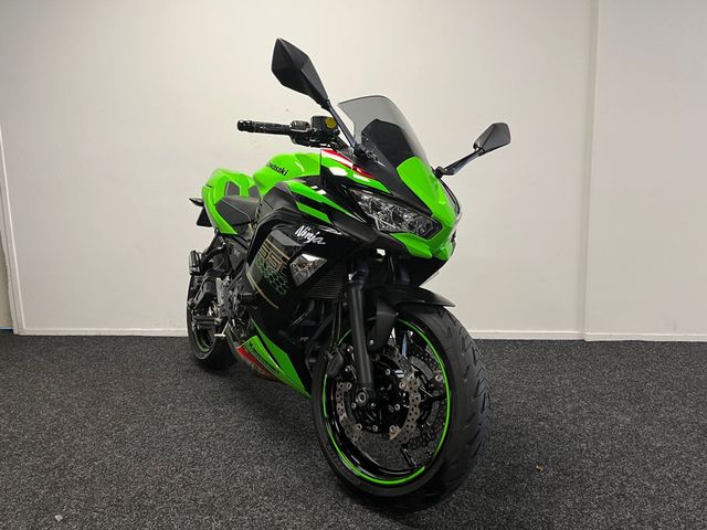 kawasaki - ninja-650