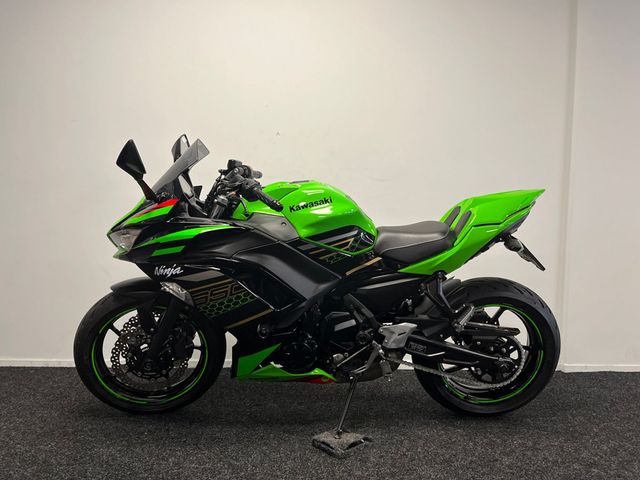 kawasaki - ninja-650