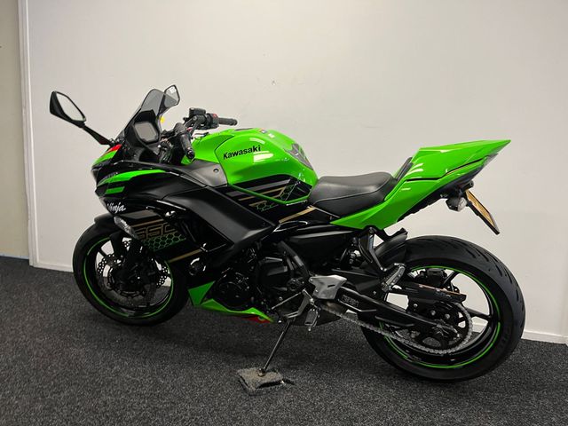 kawasaki - ninja-650