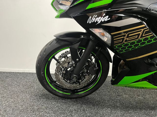 kawasaki - ninja-650