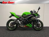 KAWASAKI NINJA 650