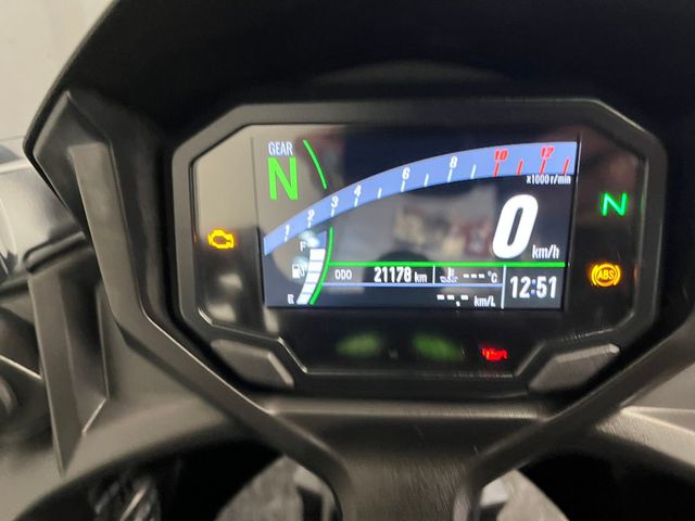 kawasaki - ninja-650