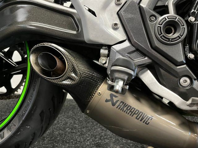 kawasaki - ninja-650