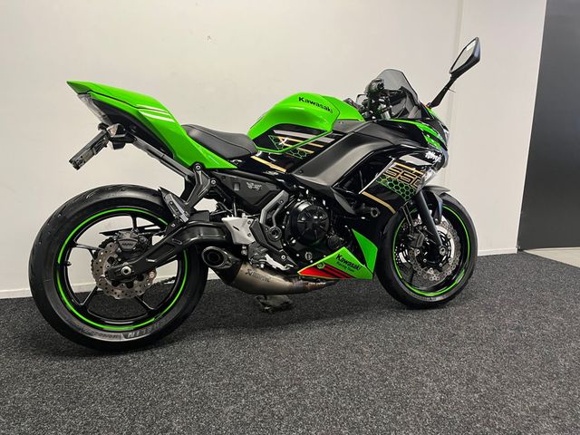 kawasaki - ninja-650