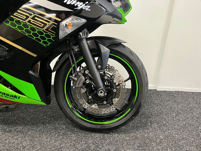 kawasaki - ninja-650