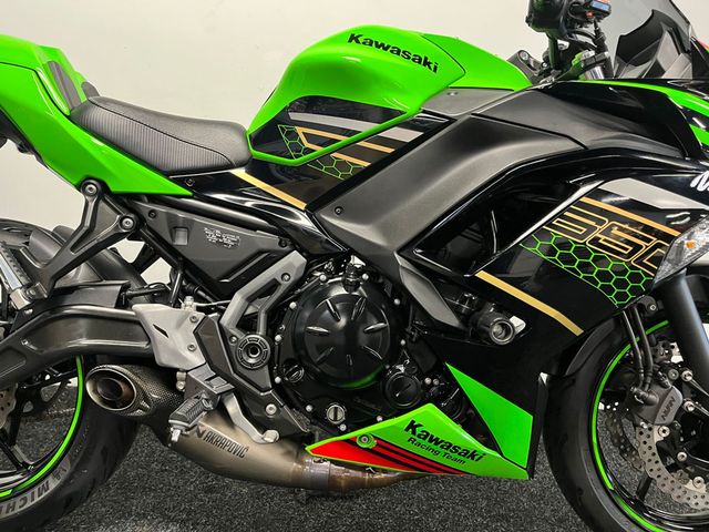 kawasaki - ninja-650