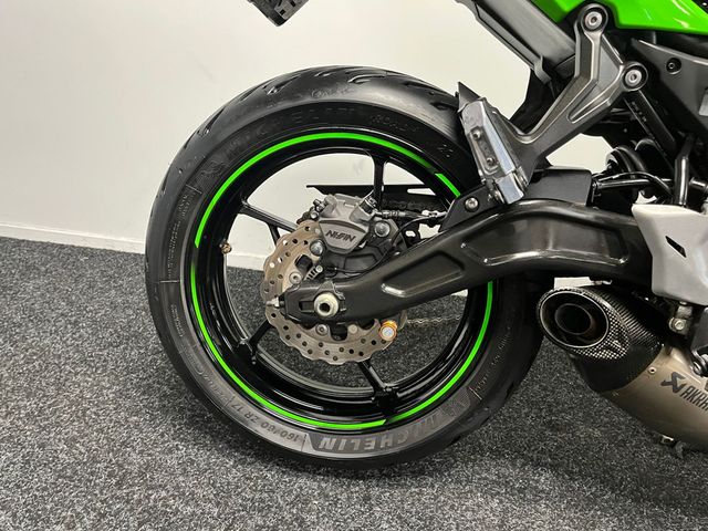 kawasaki - ninja-650