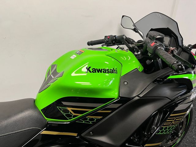 kawasaki - ninja-650