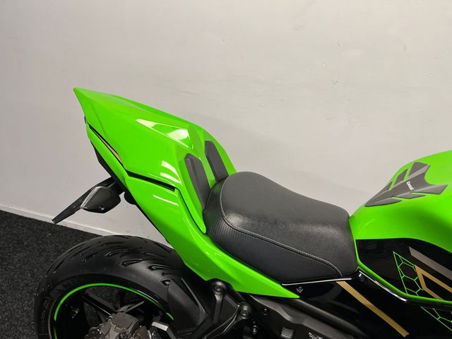 kawasaki - ninja-650
