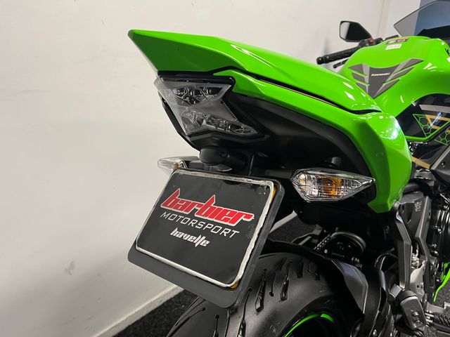 kawasaki - ninja-650
