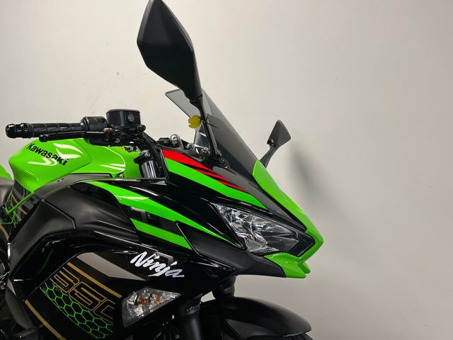 kawasaki - ninja-650