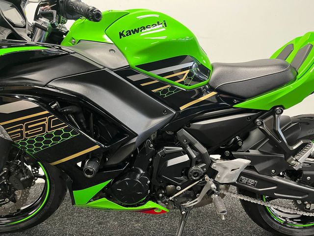 kawasaki - ninja-650