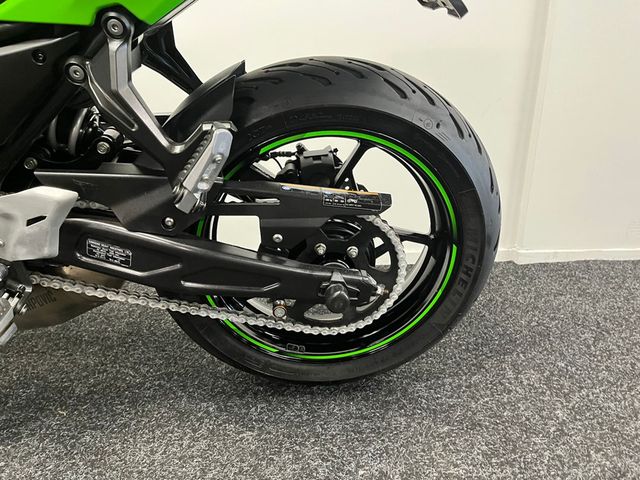 kawasaki - ninja-650