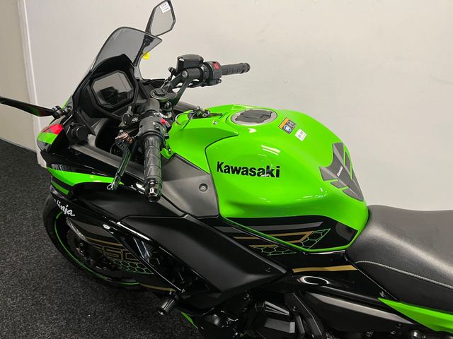kawasaki - ninja-650