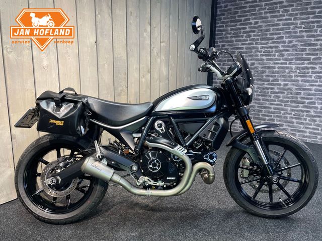 ducati - scrambler-icon