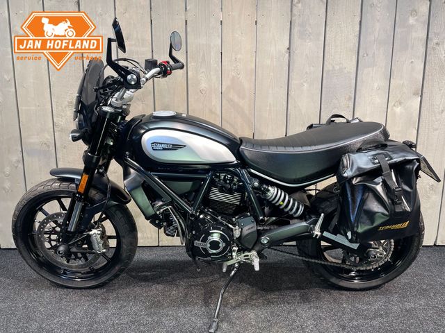 ducati - scrambler-icon