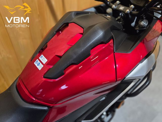 honda - nc-750-x-dct-c-abs