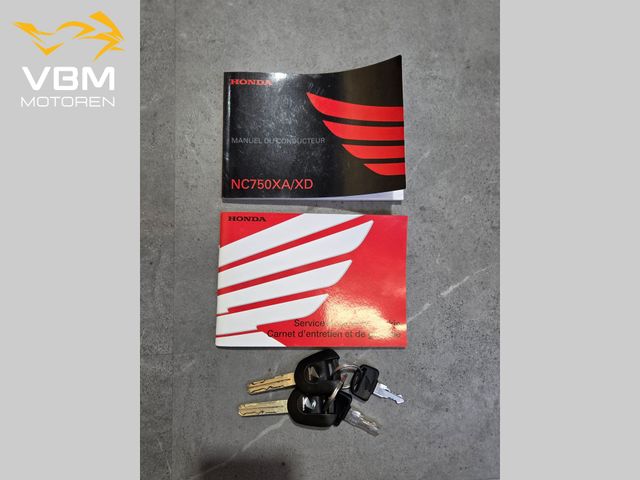 honda - nc-750-x-dct-c-abs