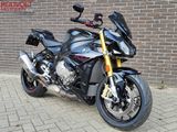 BMW S 1000 R