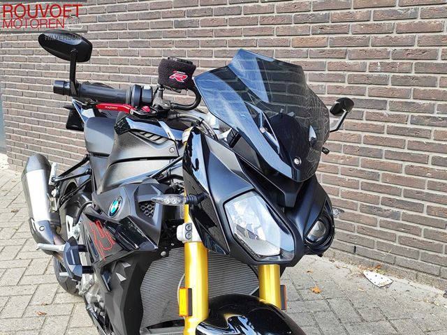 bmw - s-1000-r