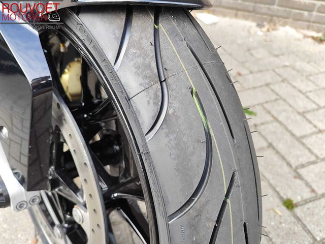 bmw - s-1000-r