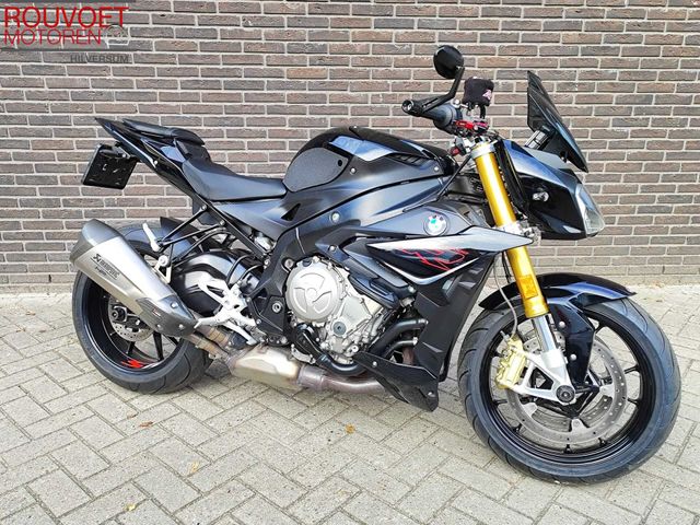bmw - s-1000-r
