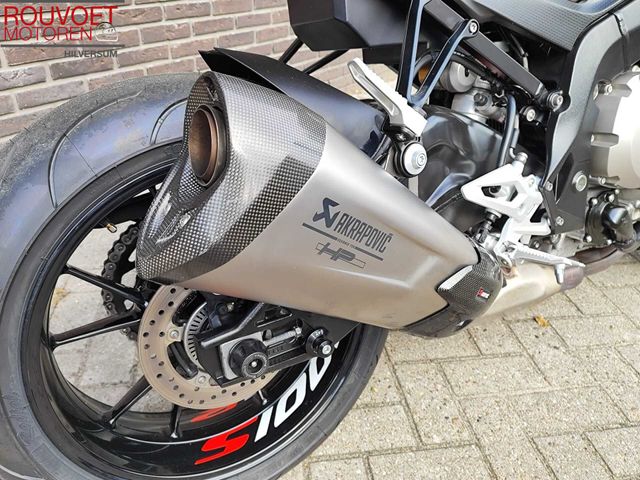 bmw - s-1000-r