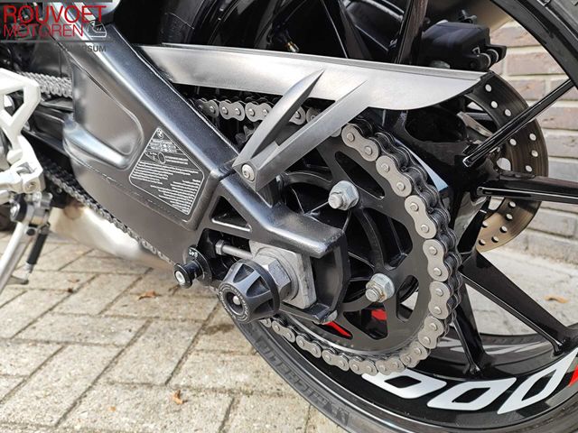 bmw - s-1000-r