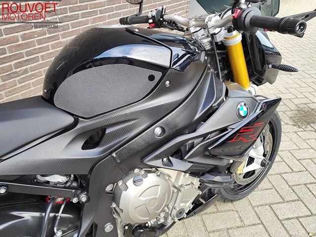 bmw - s-1000-r
