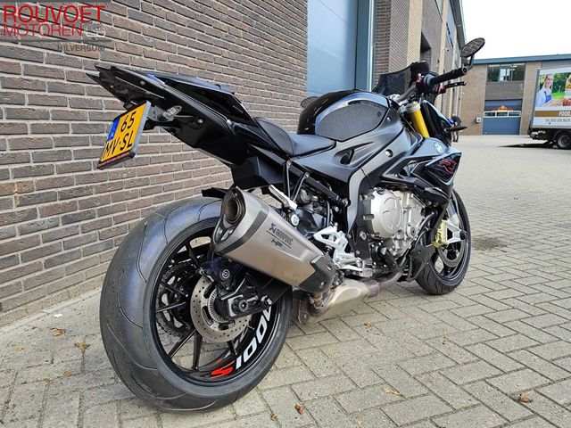 bmw - s-1000-r