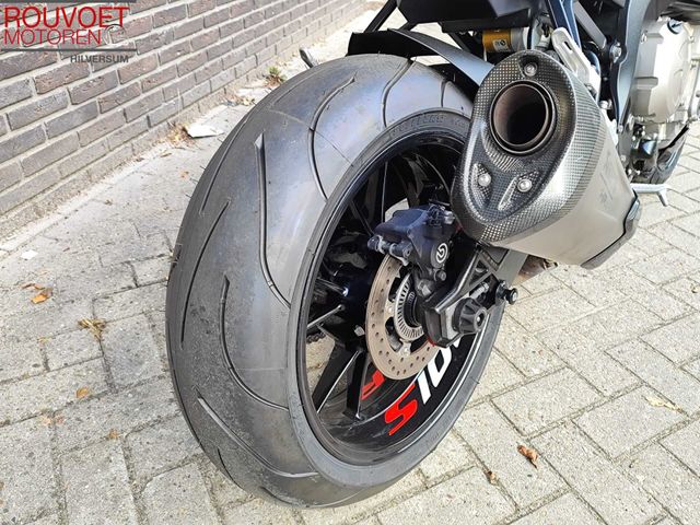 bmw - s-1000-r