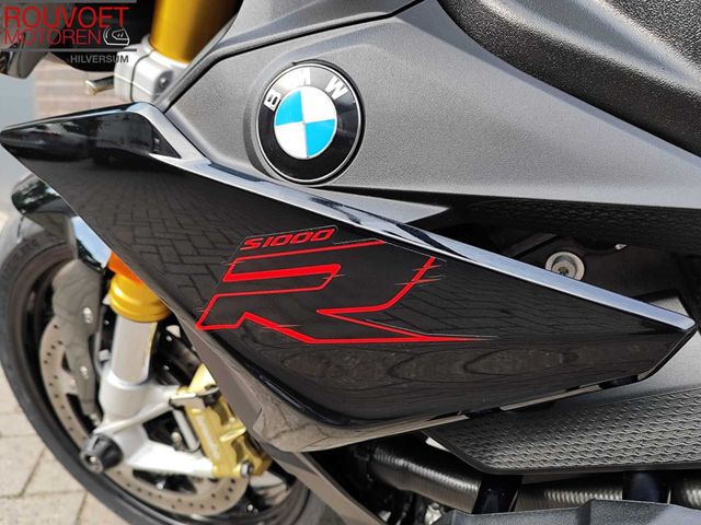 bmw - s-1000-r