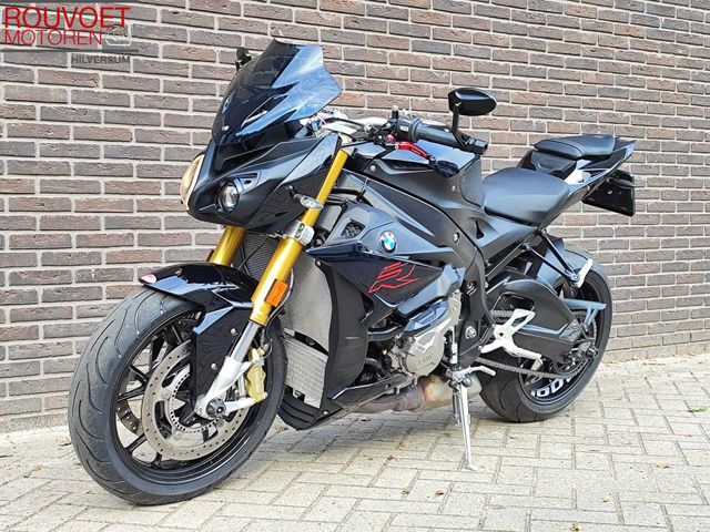 bmw - s-1000-r