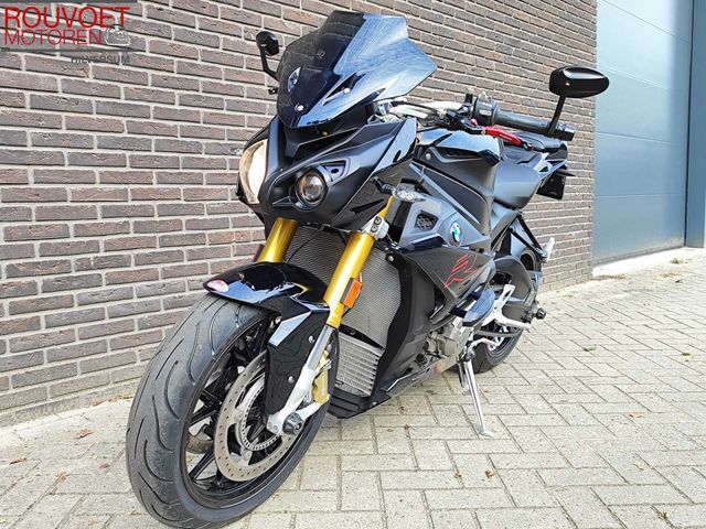 bmw - s-1000-r