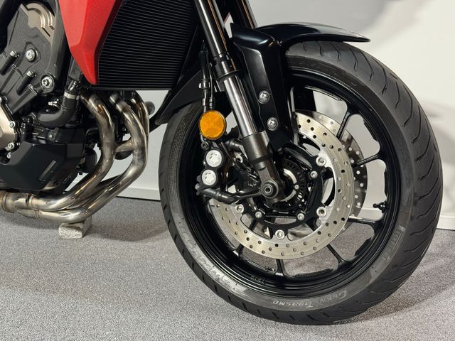 yamaha - tracer-900-abs