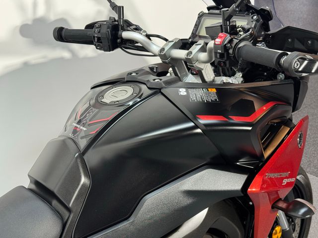 yamaha - tracer-900-abs