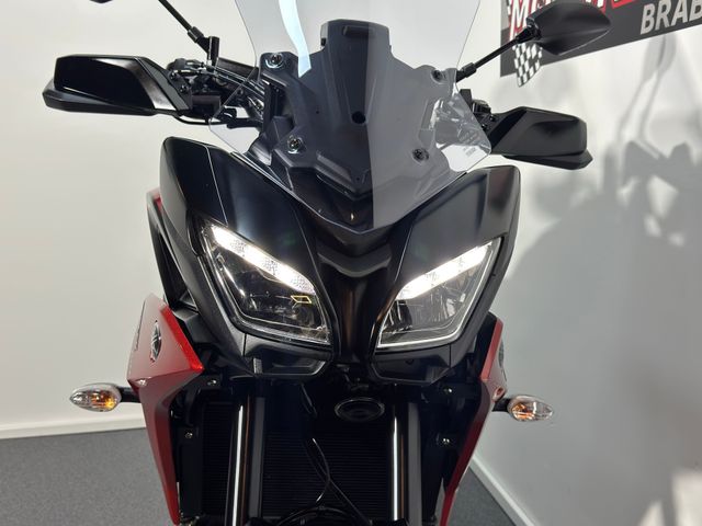 yamaha - tracer-900-abs