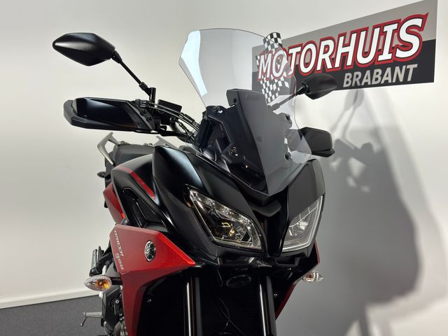 yamaha - tracer-900-abs