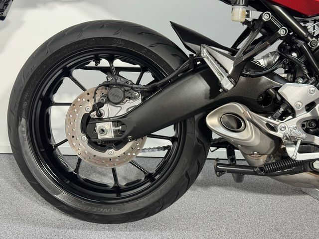 yamaha - tracer-900-abs