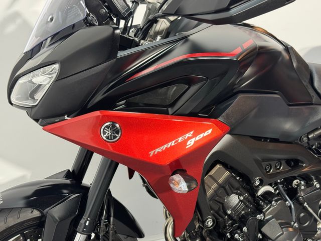yamaha - tracer-900-abs