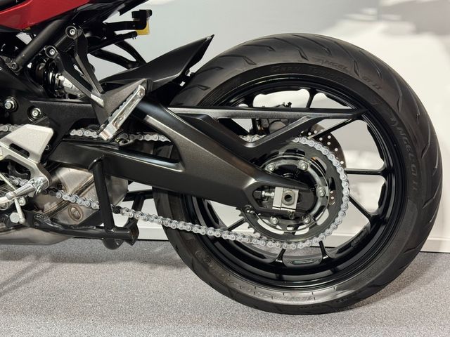 yamaha - tracer-900-abs