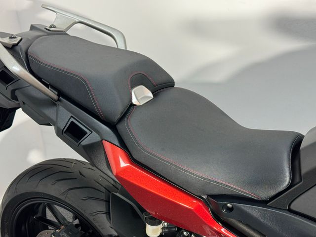 yamaha - tracer-900-abs