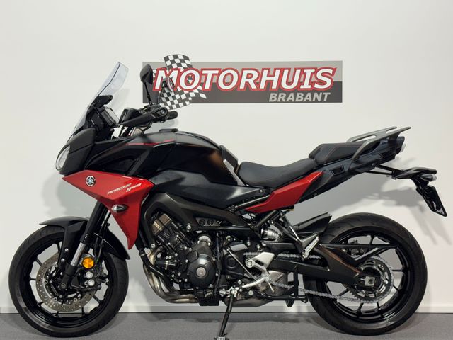 yamaha - tracer-900-abs